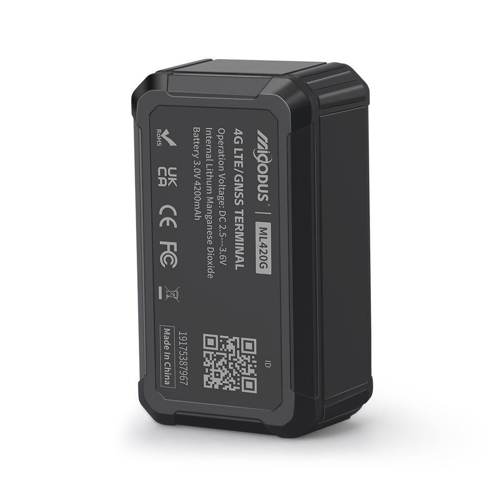 ML420G