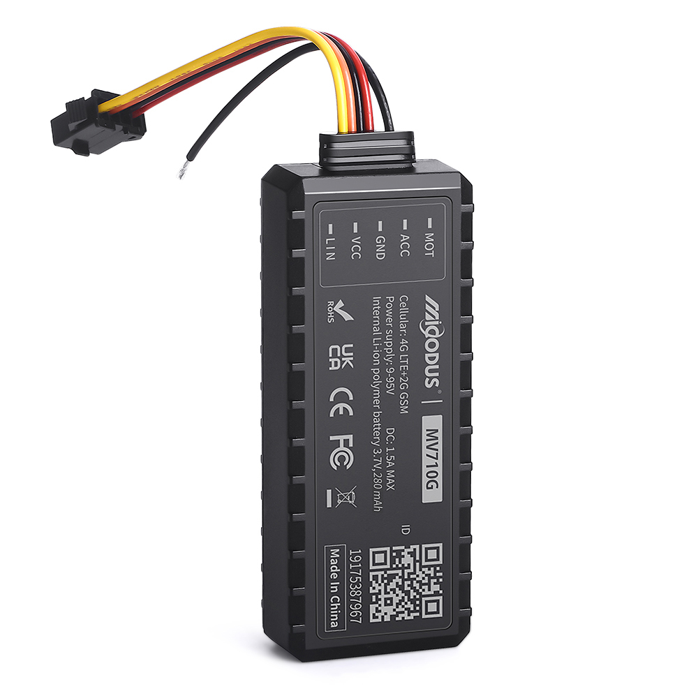 MV710G User Guide