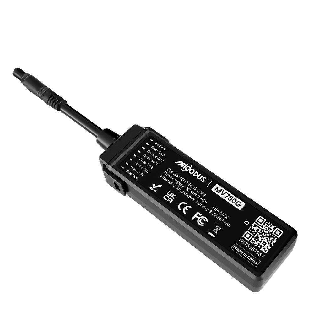 MV750G