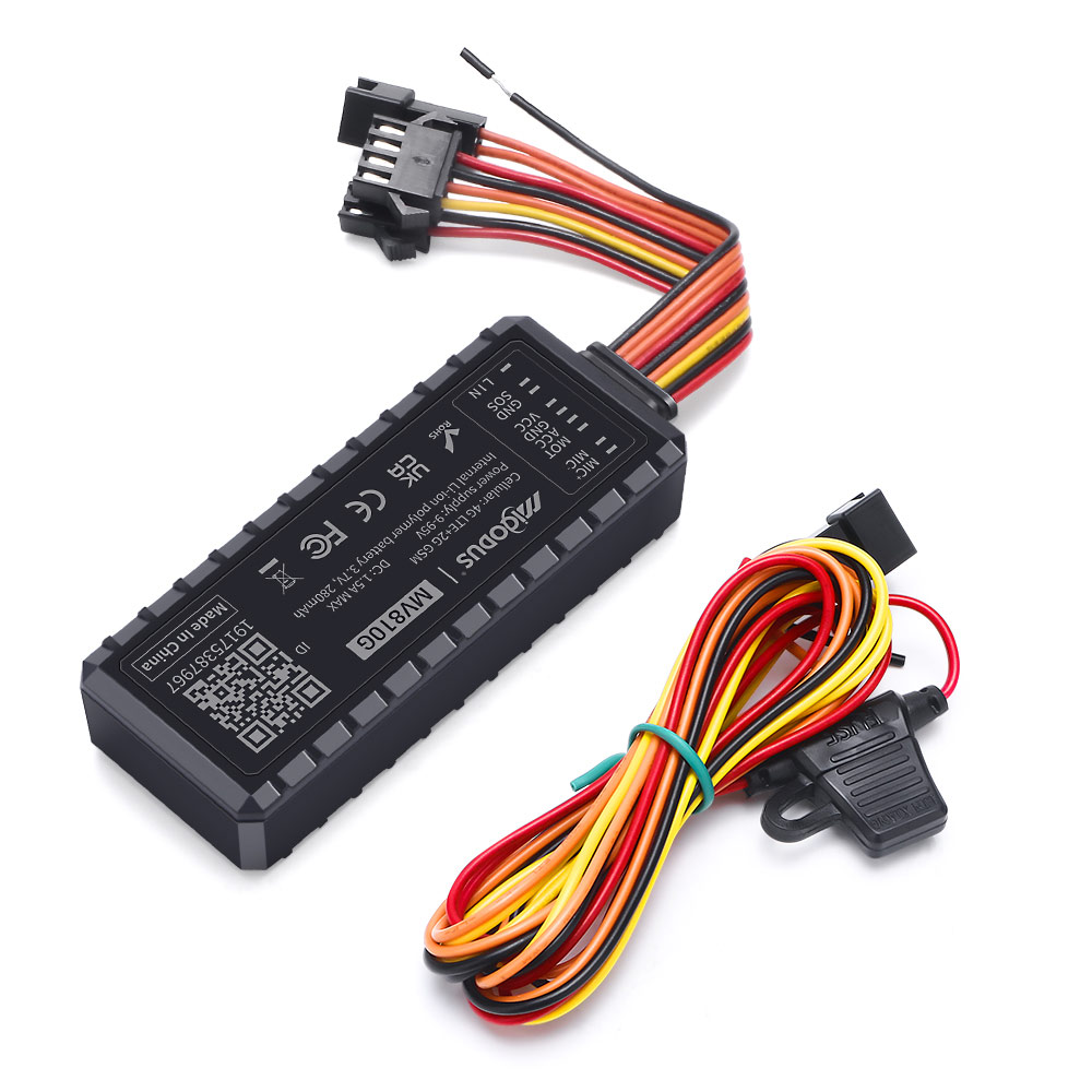 MV810G