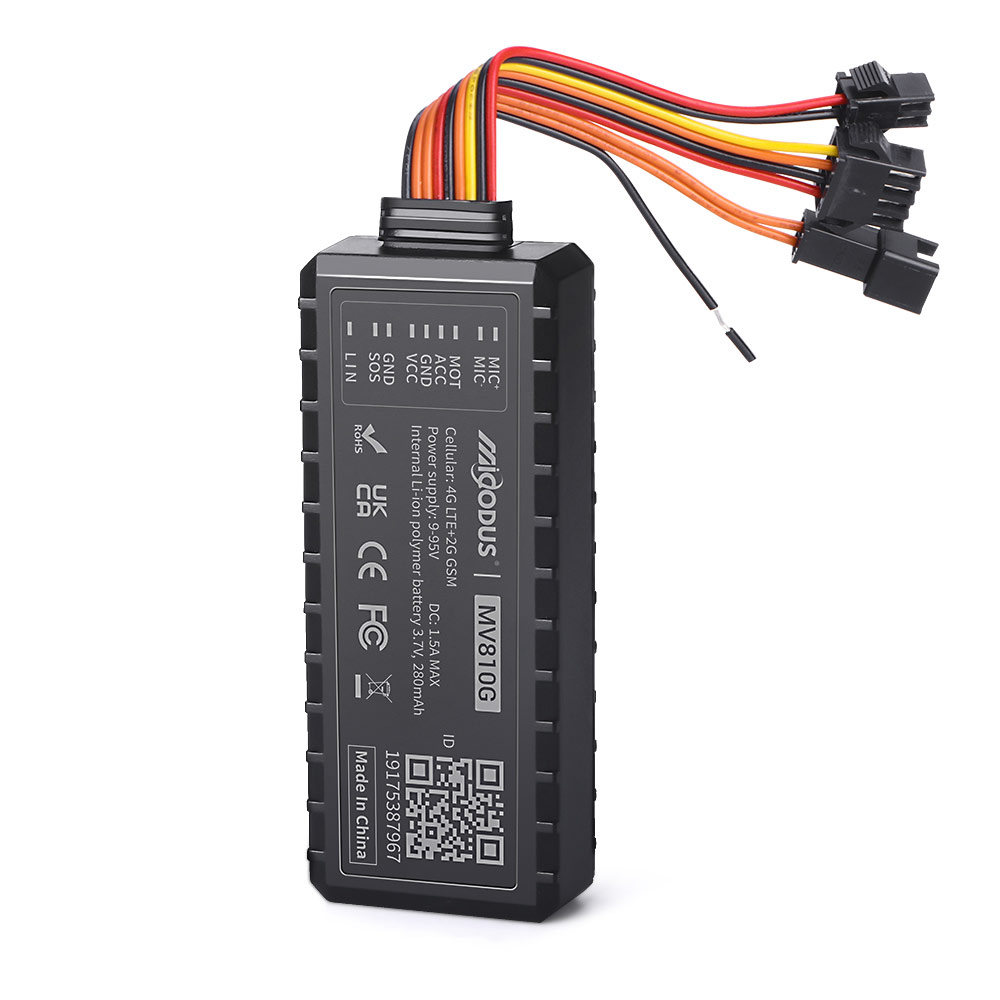 MV810G
