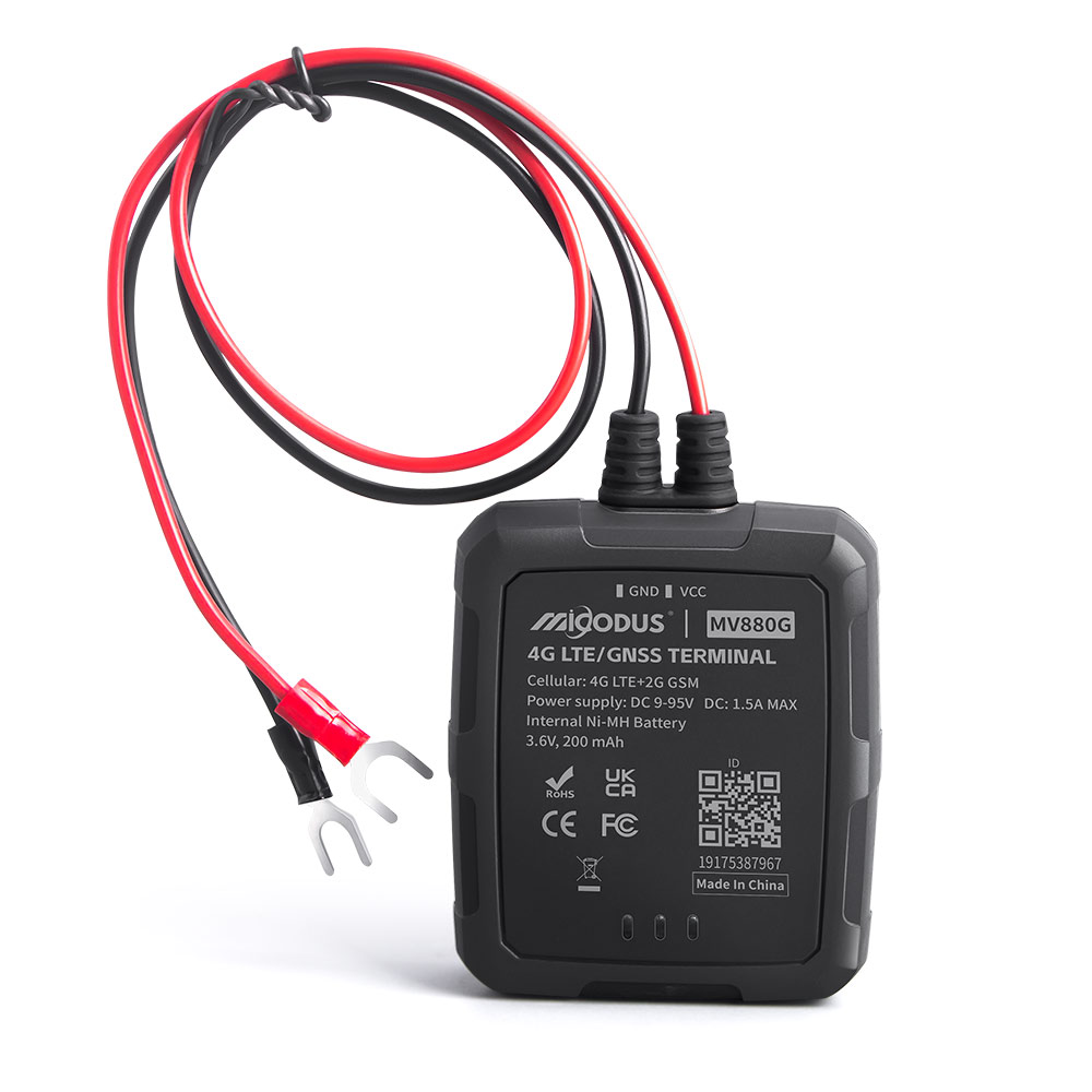MV880G