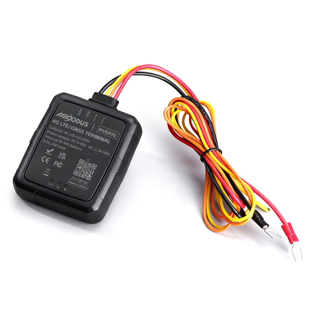 MV880G PRO