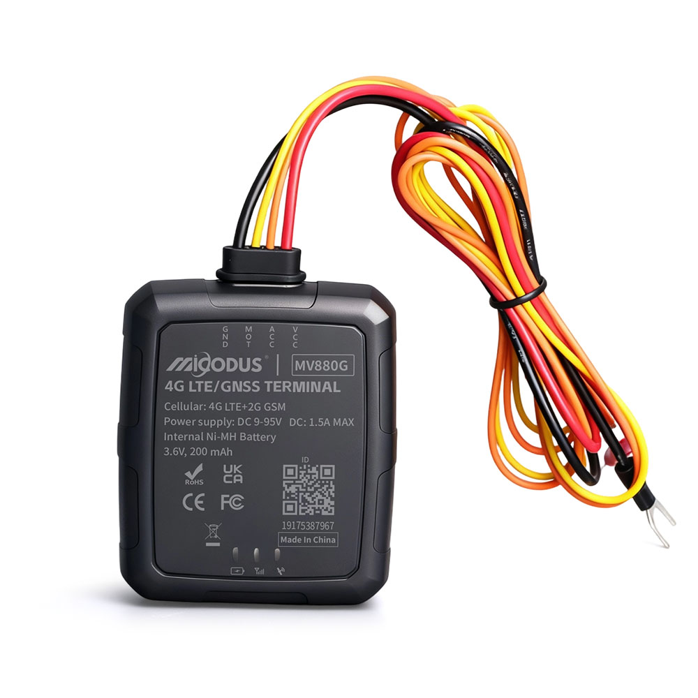 MV880G PRO User Guide 1.0
