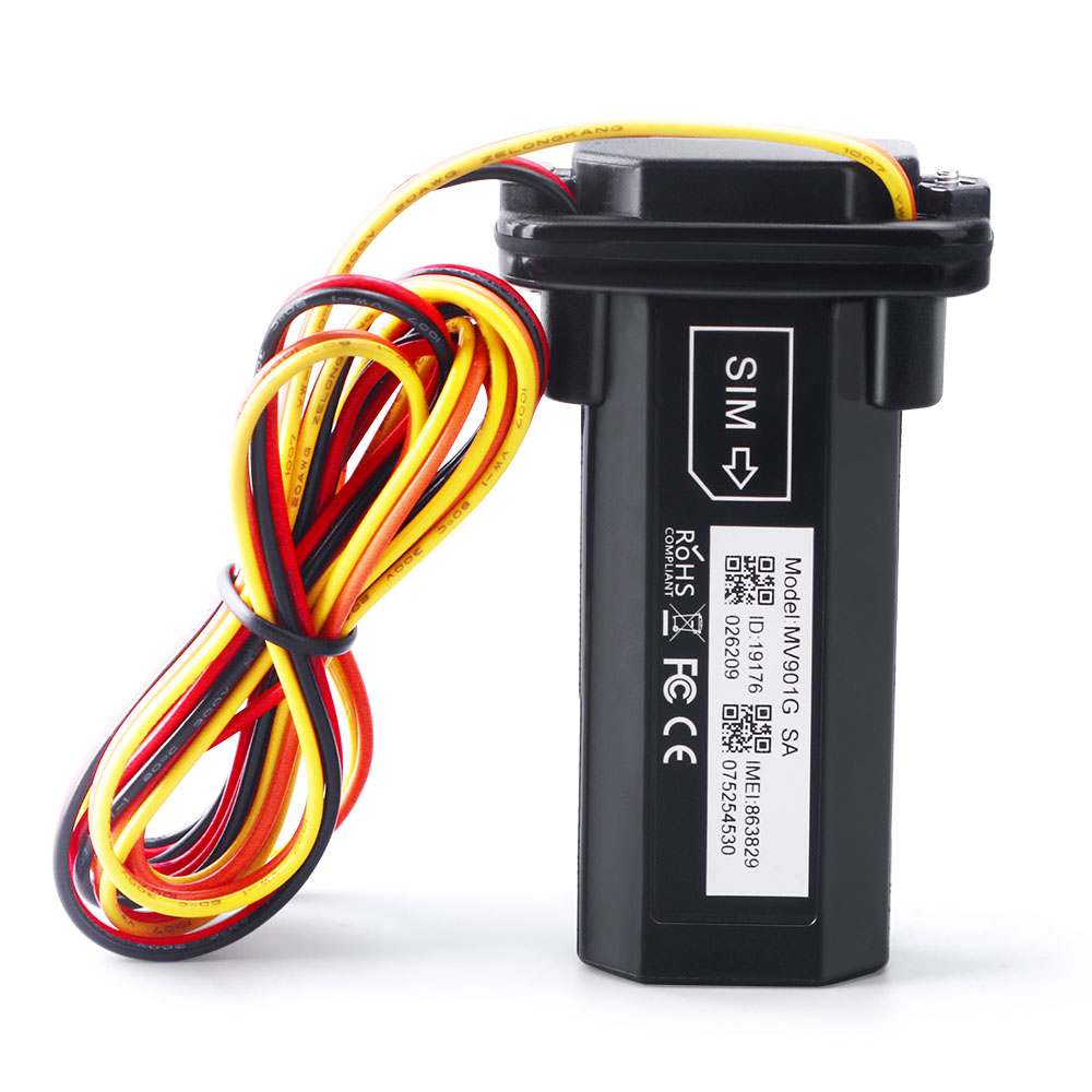 MV901G User Guide 1.0
