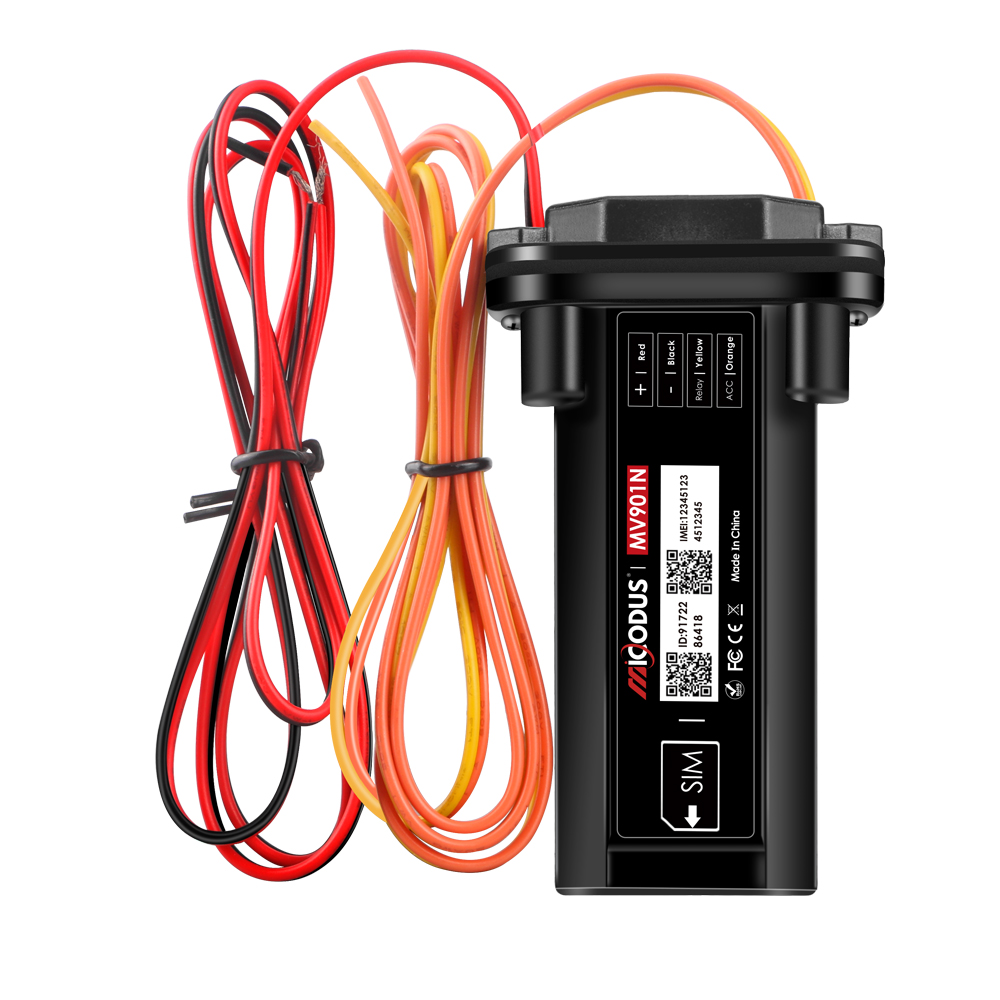 MV901N User Guide