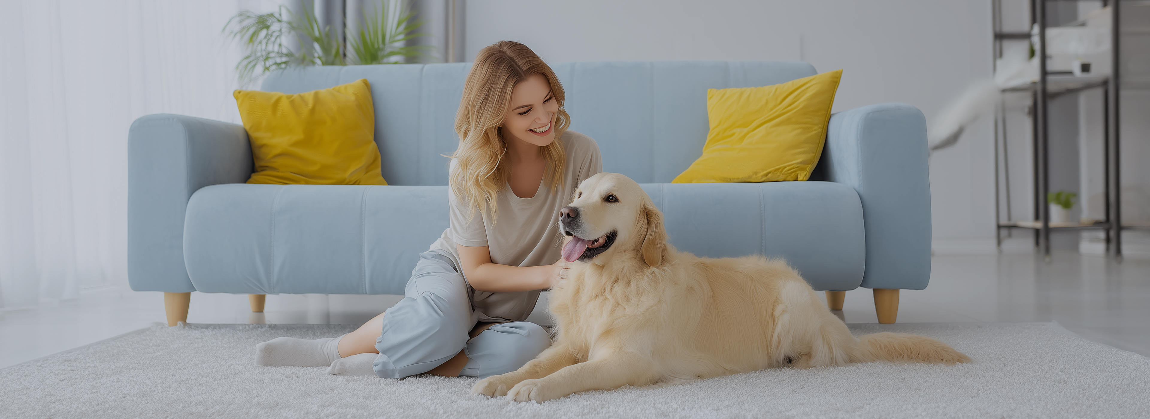 Soins pour animaux