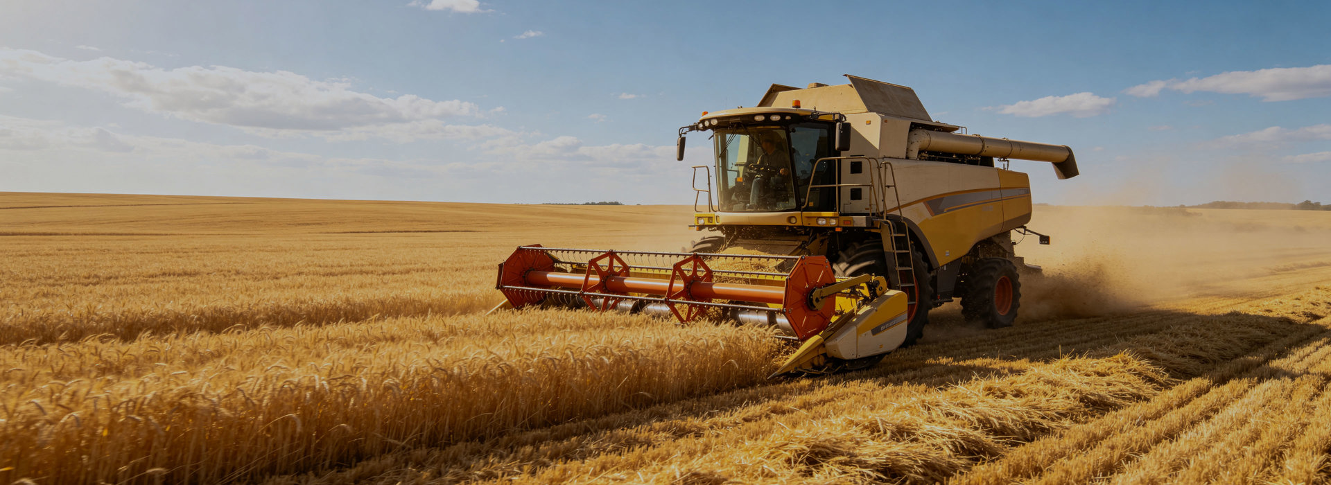 Machines agricoles