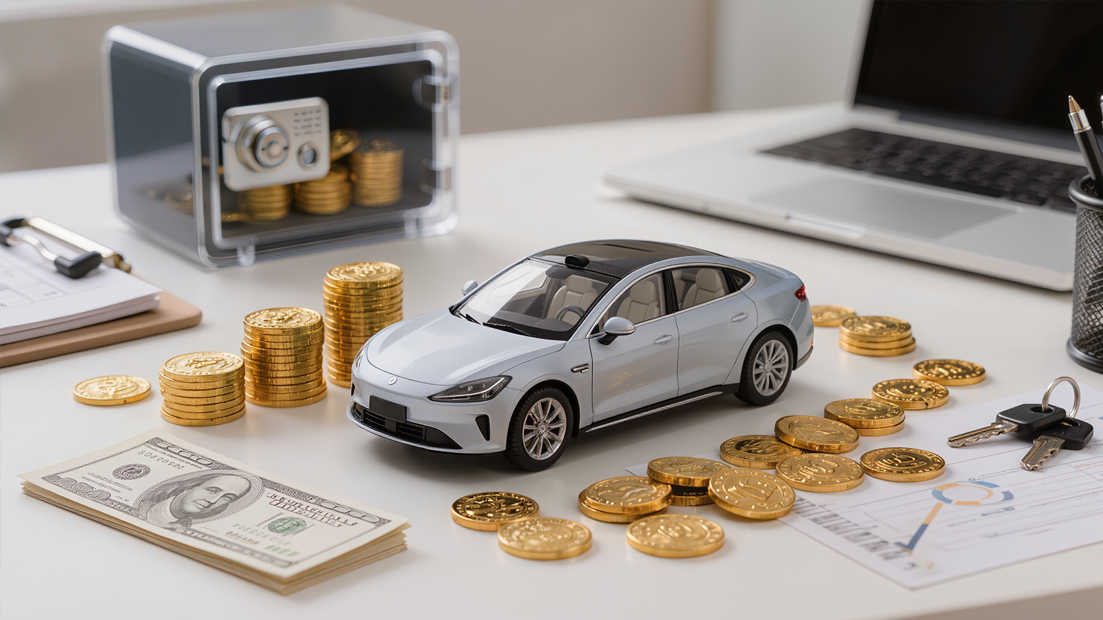 Financement automobile