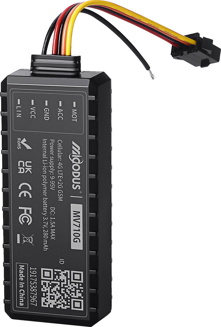 MV710G