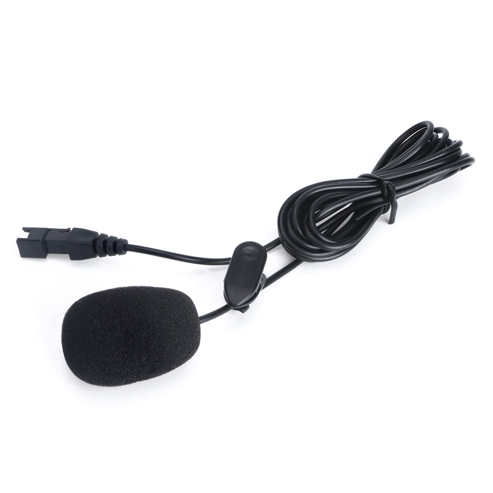 Microphone