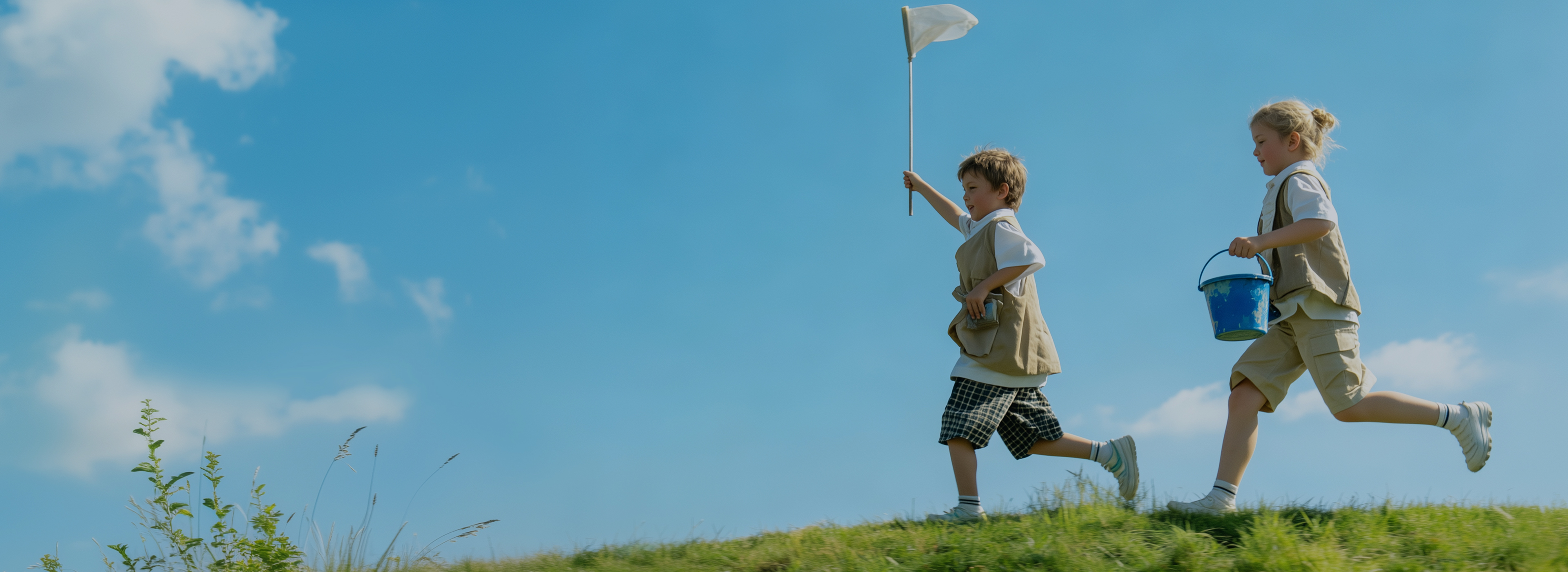 Soins pour enfants
