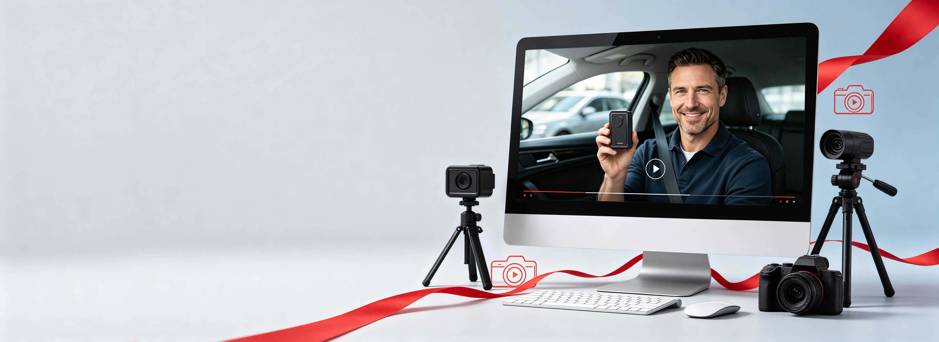 Appel pour vidéos