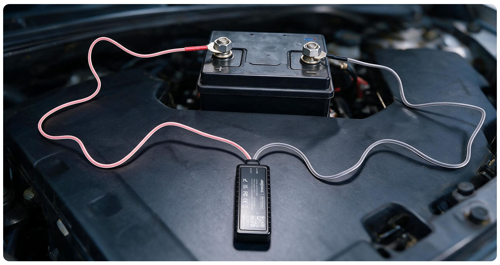 Facile à installer