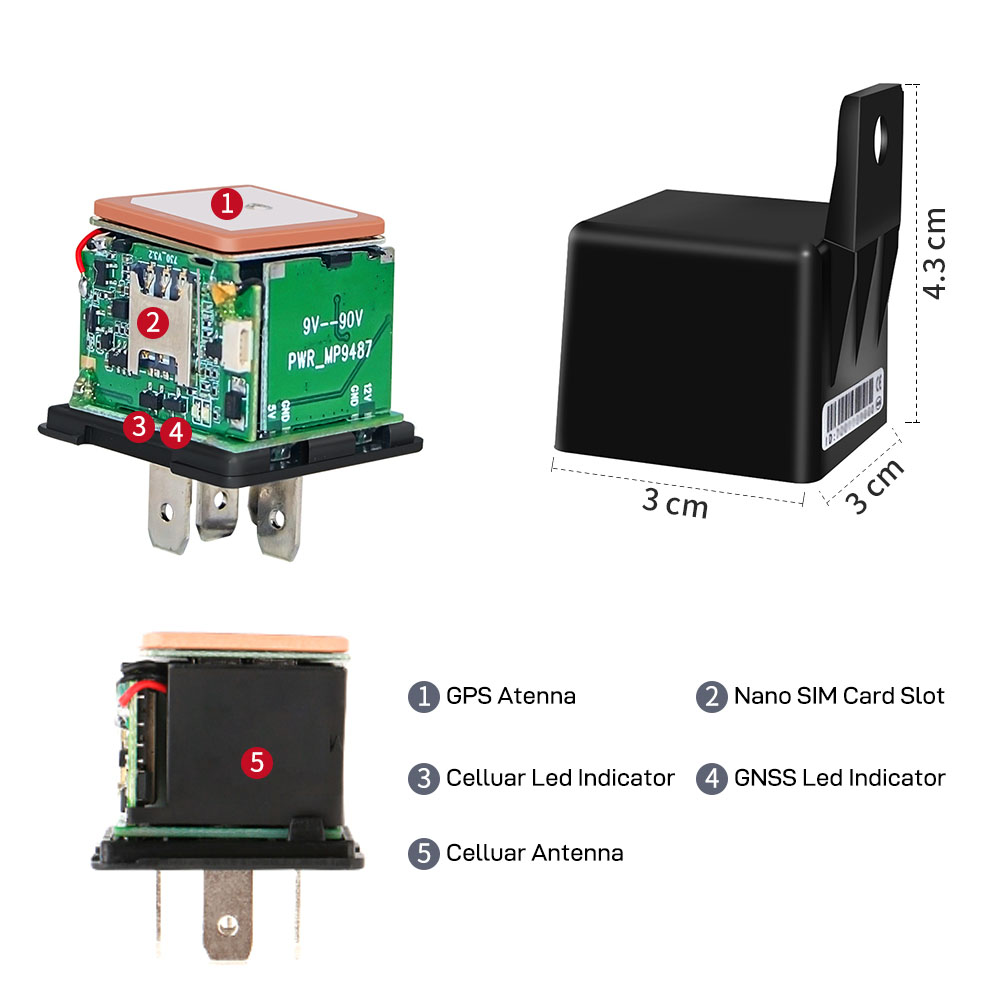 MV820