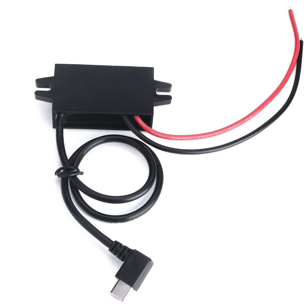 Type-C Car Charger