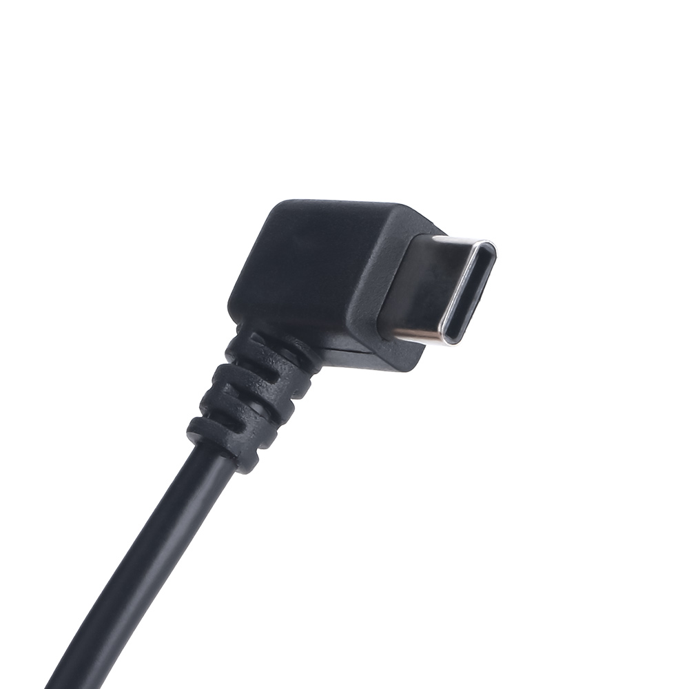 Type-C Car Charger